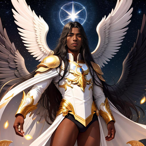 The Wings of Love
