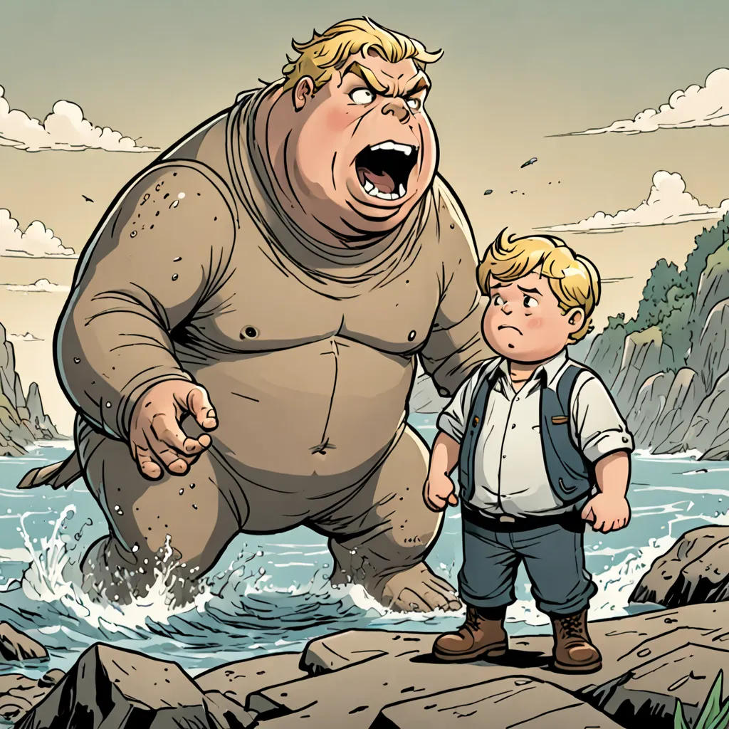 The Fishing Frenzy