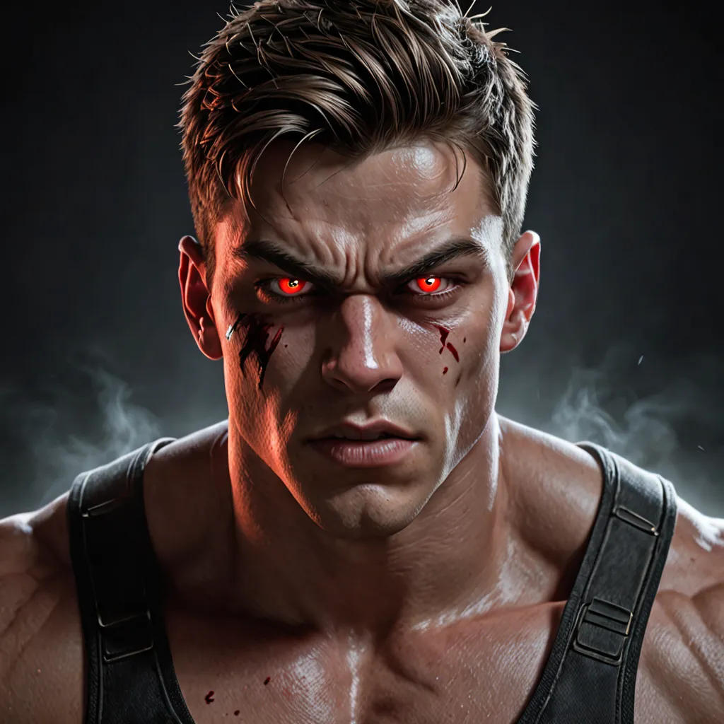 The Beast Within