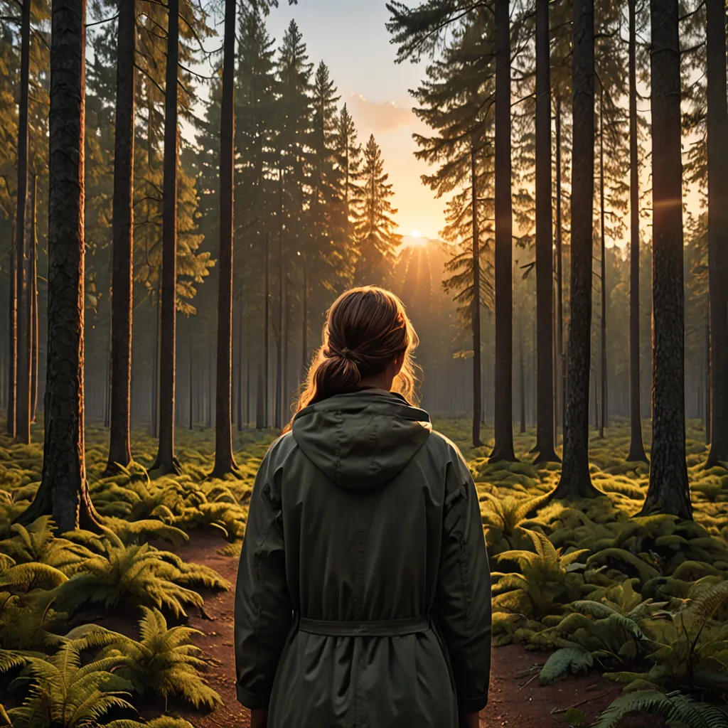 The Healing Power of Forgiveness