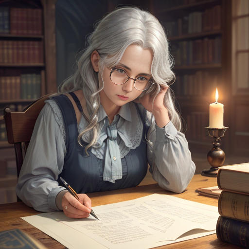 The Enigmatic Cipher