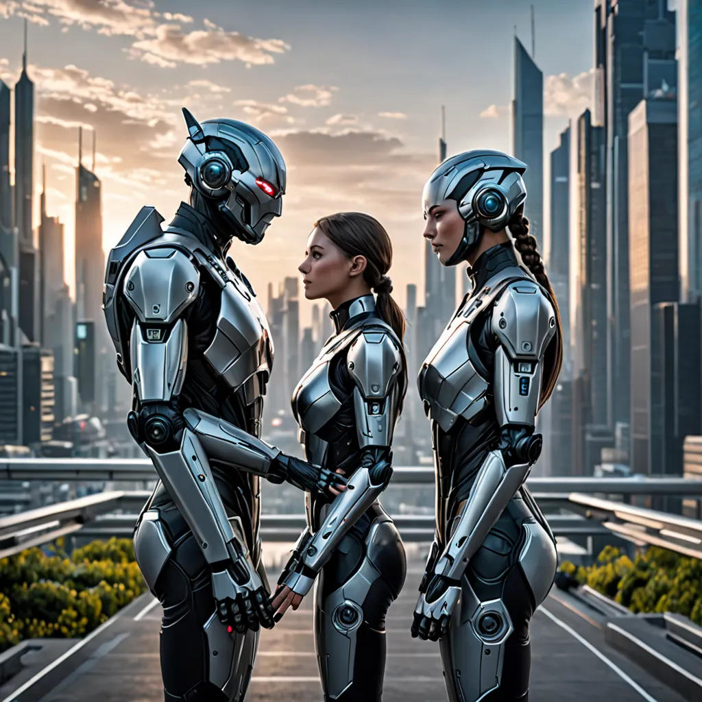 The Love of Steel