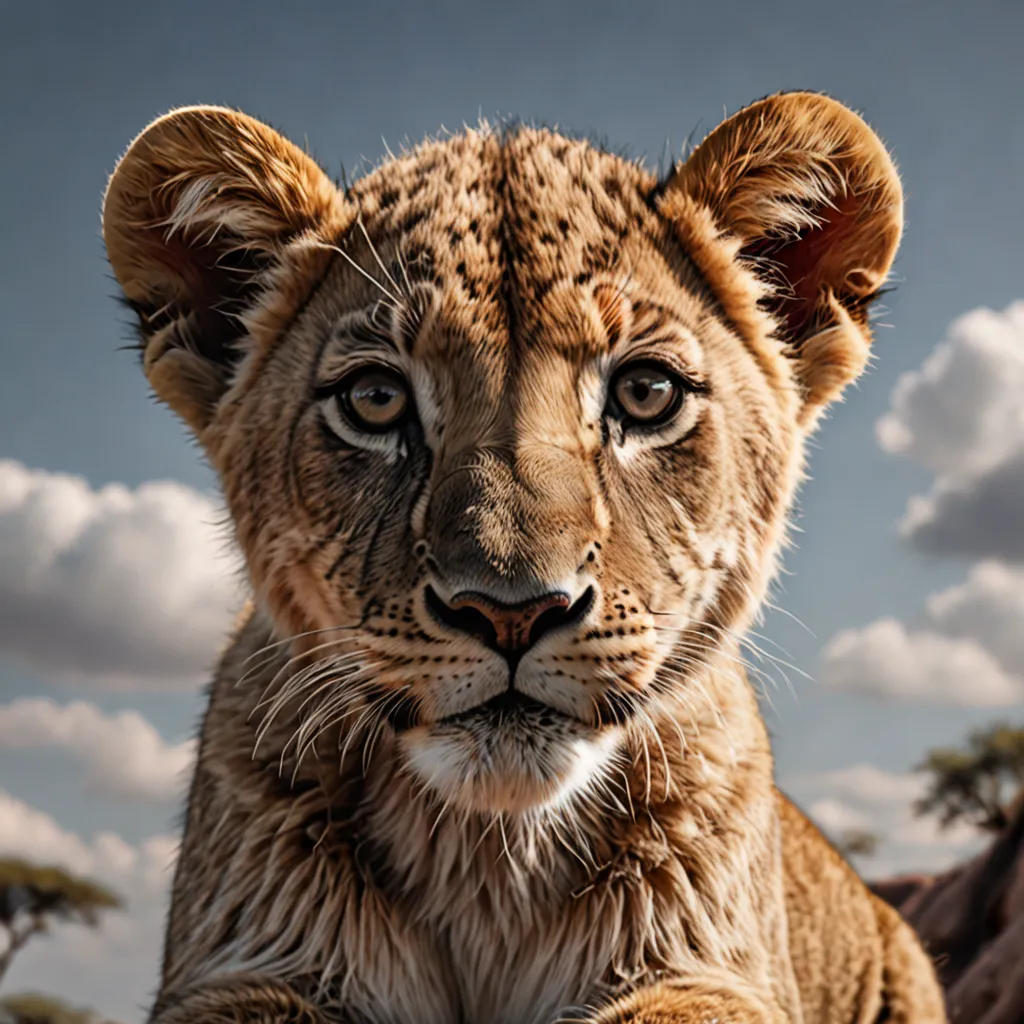 The Prophetic Cub