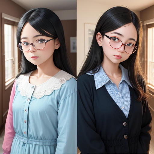The Transformation of Mary