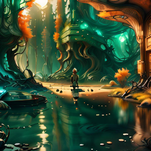 Beyond the Veil