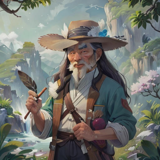 Sage and Scholar
