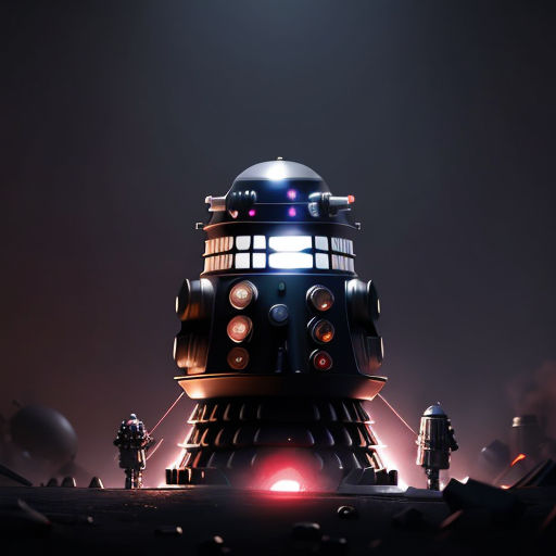 Dalek Wallpaper | Large HD Wallpaper Database | Dalek, Tardis wallpaper,  Doctor who wallpaper