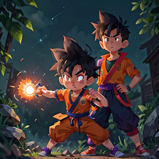  Dragon Ball Z: The Legacy of Goku (Renewed) : Video Games