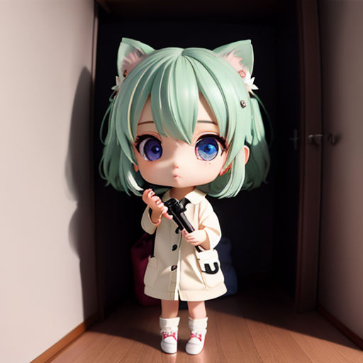 The Ghost in the Closet