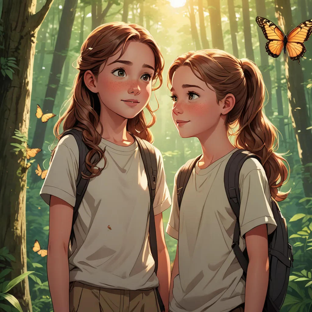 The Treasures of Sisterhood
