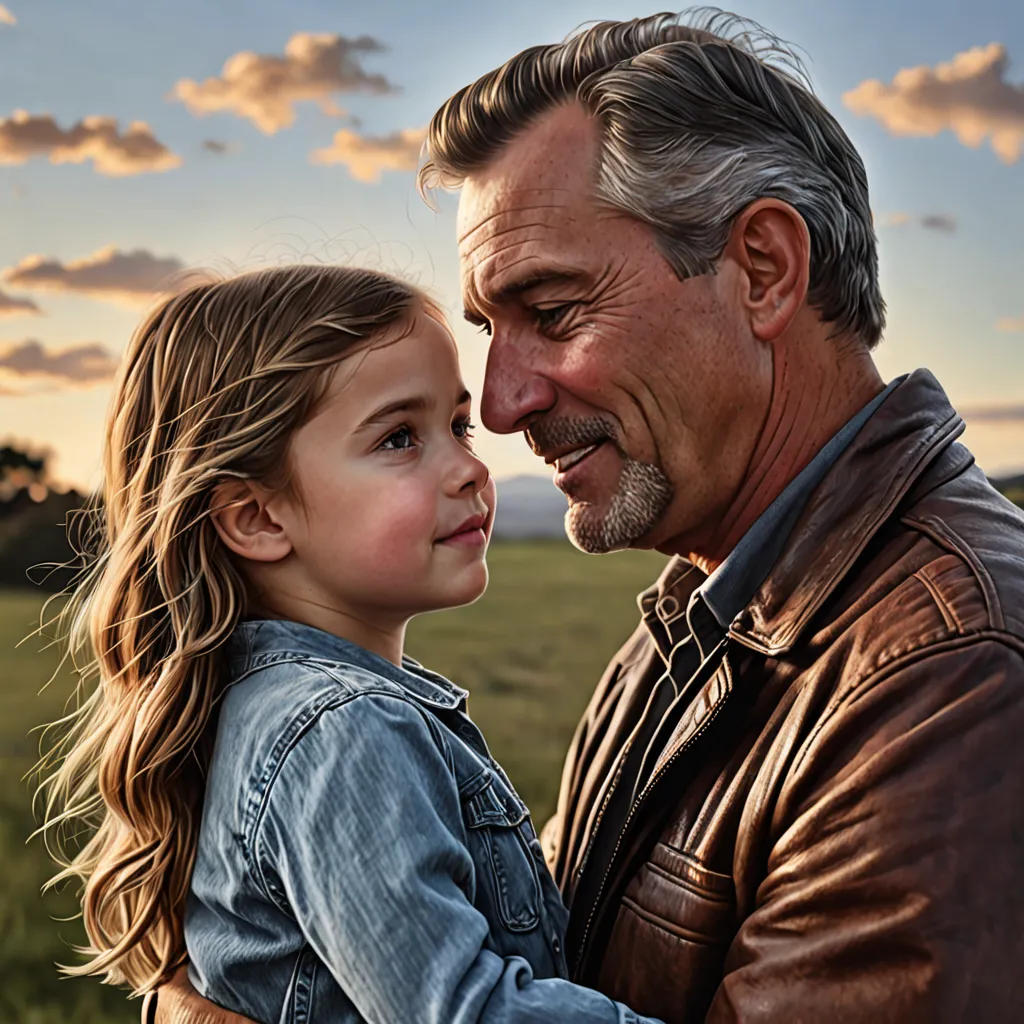 Daddy's Little Girl
