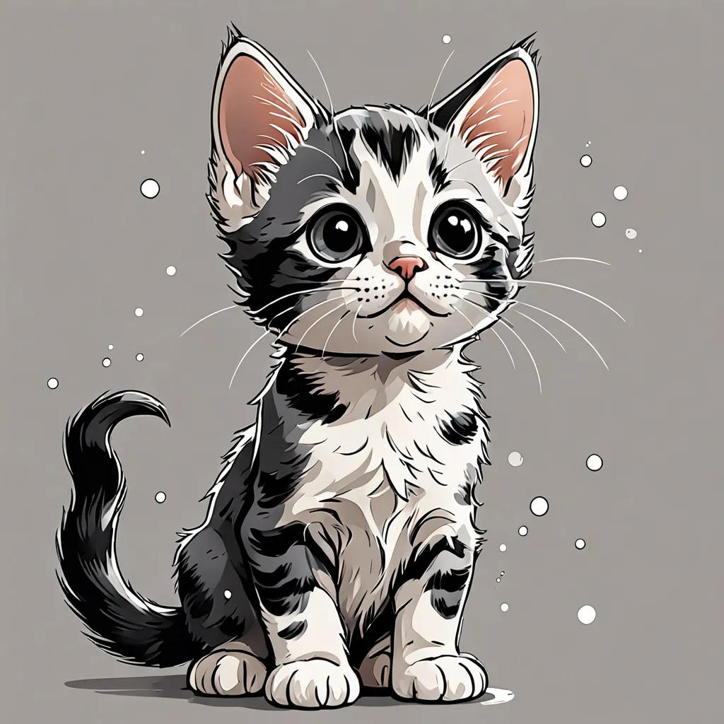 A Home for Whiskers