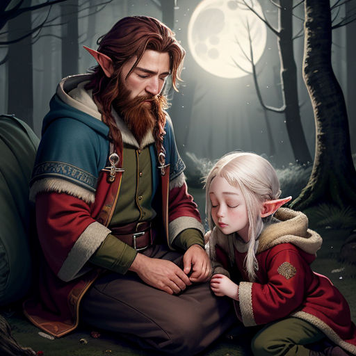 The Secret Whisper