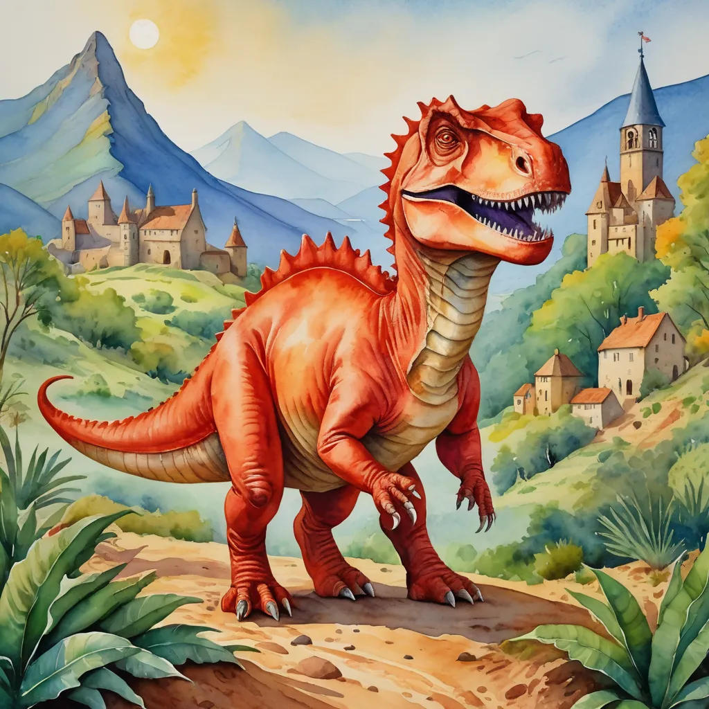 The Time-Traveling Croissant Quest
