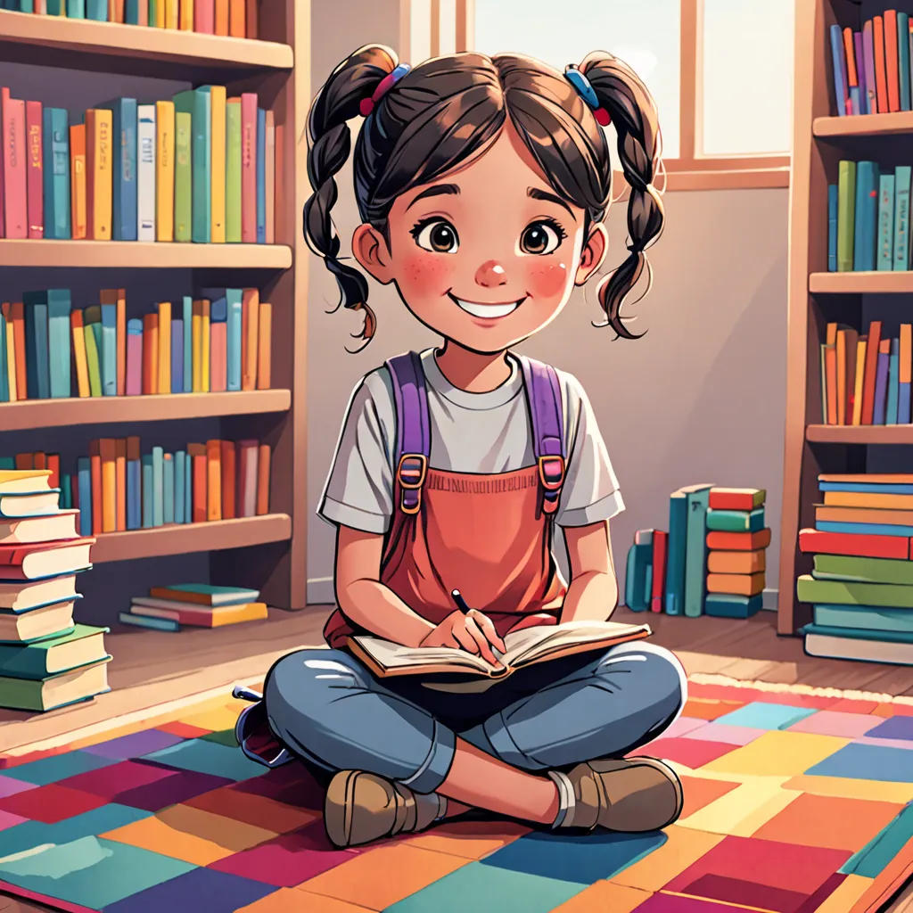 The Magic of Reading