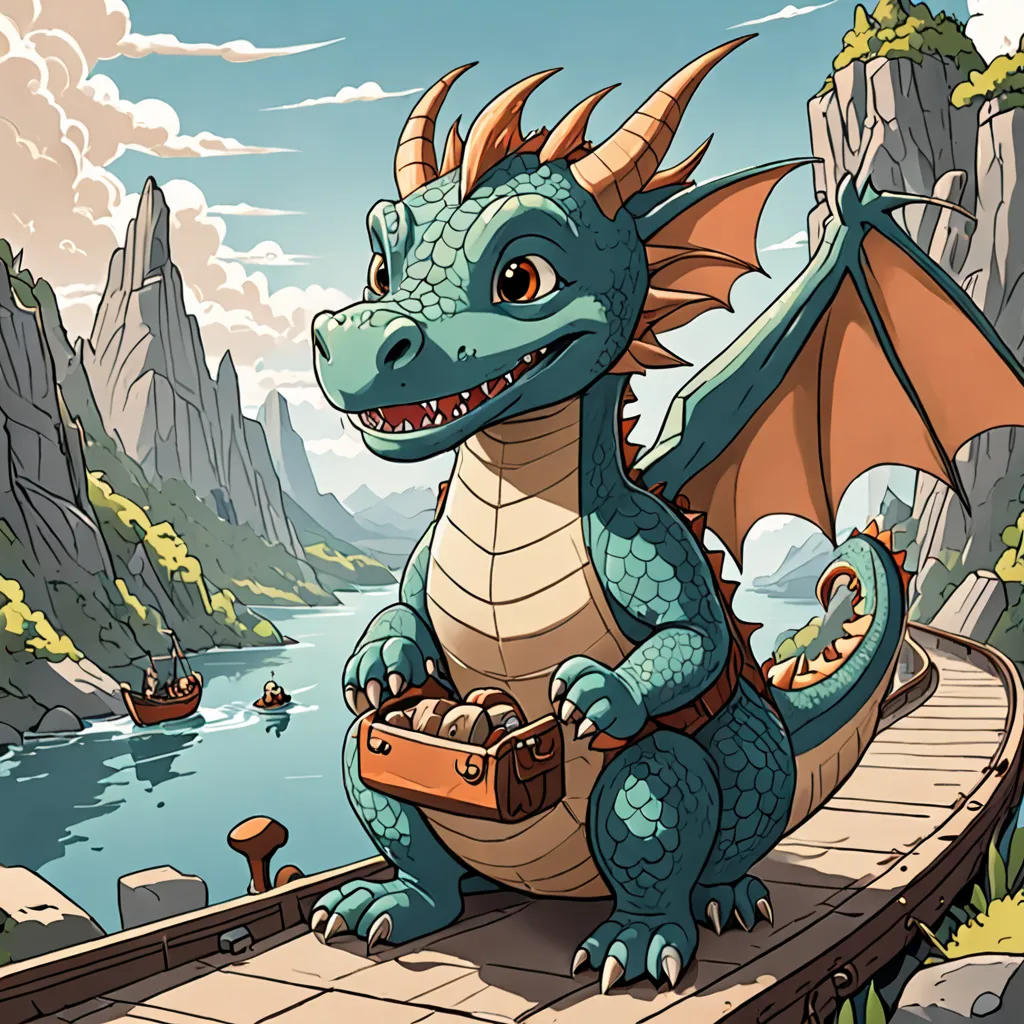 The Magic of Imagination