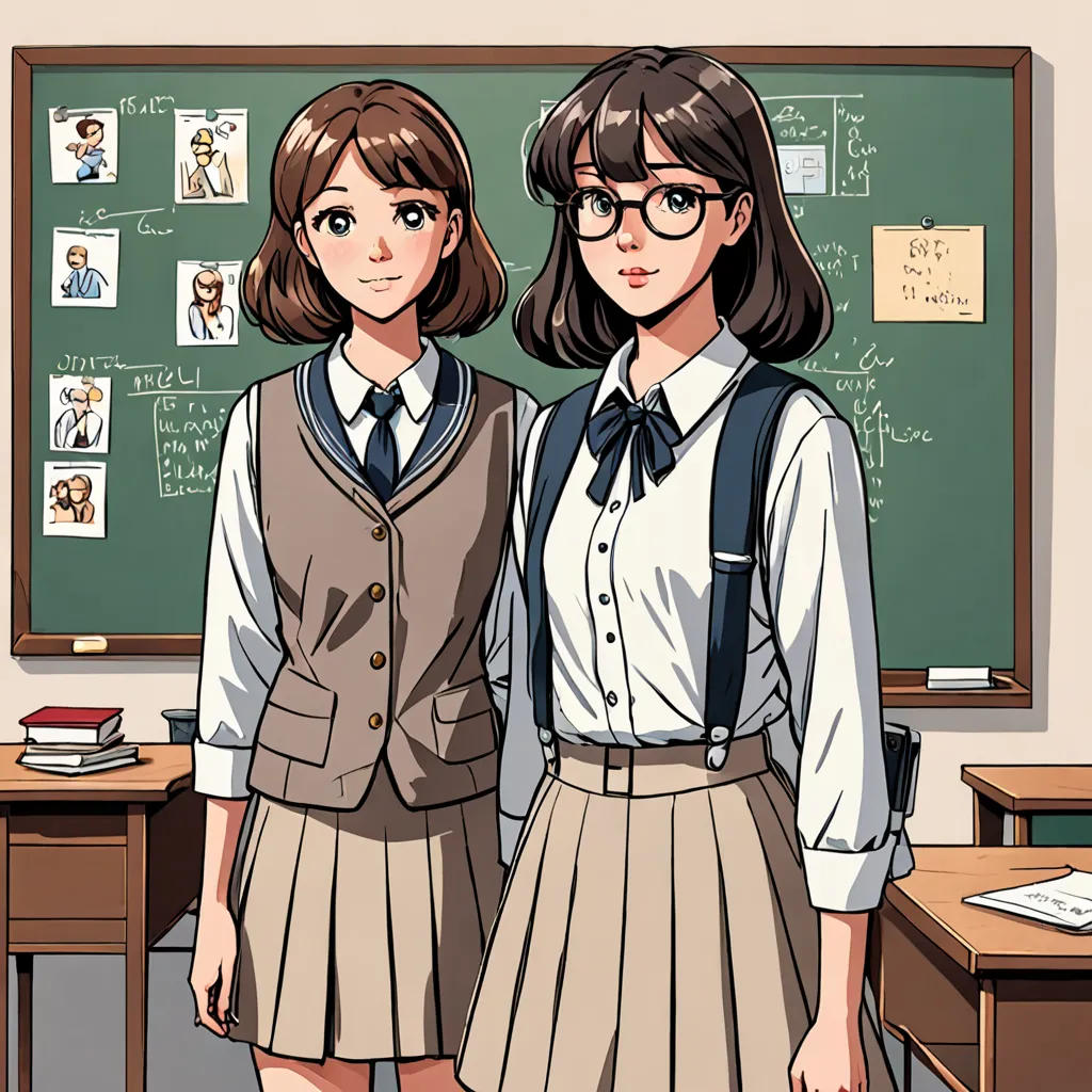 The Educator's Apprentice