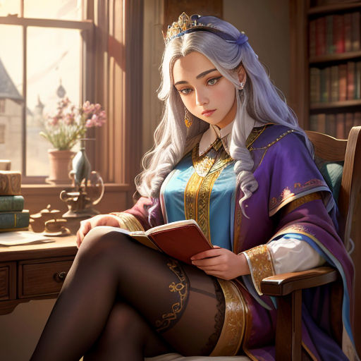 The Magical Stockings