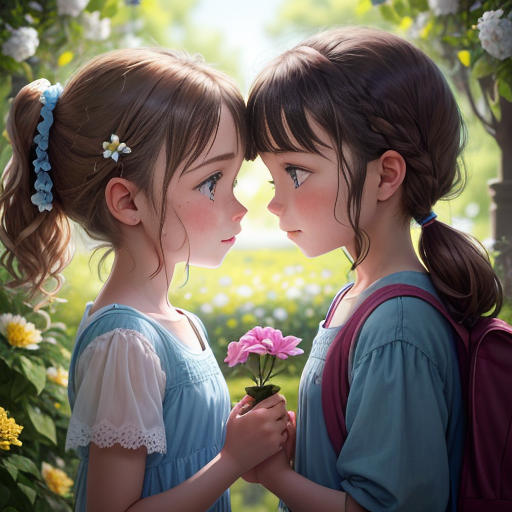 The Lesson of Kindness
