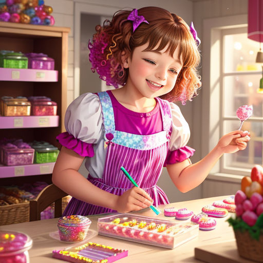 Fun Learn Cake Cooking & Colors Games For Kids - My Bakery Empire - Bake,  Decorate & Serve Cakes 