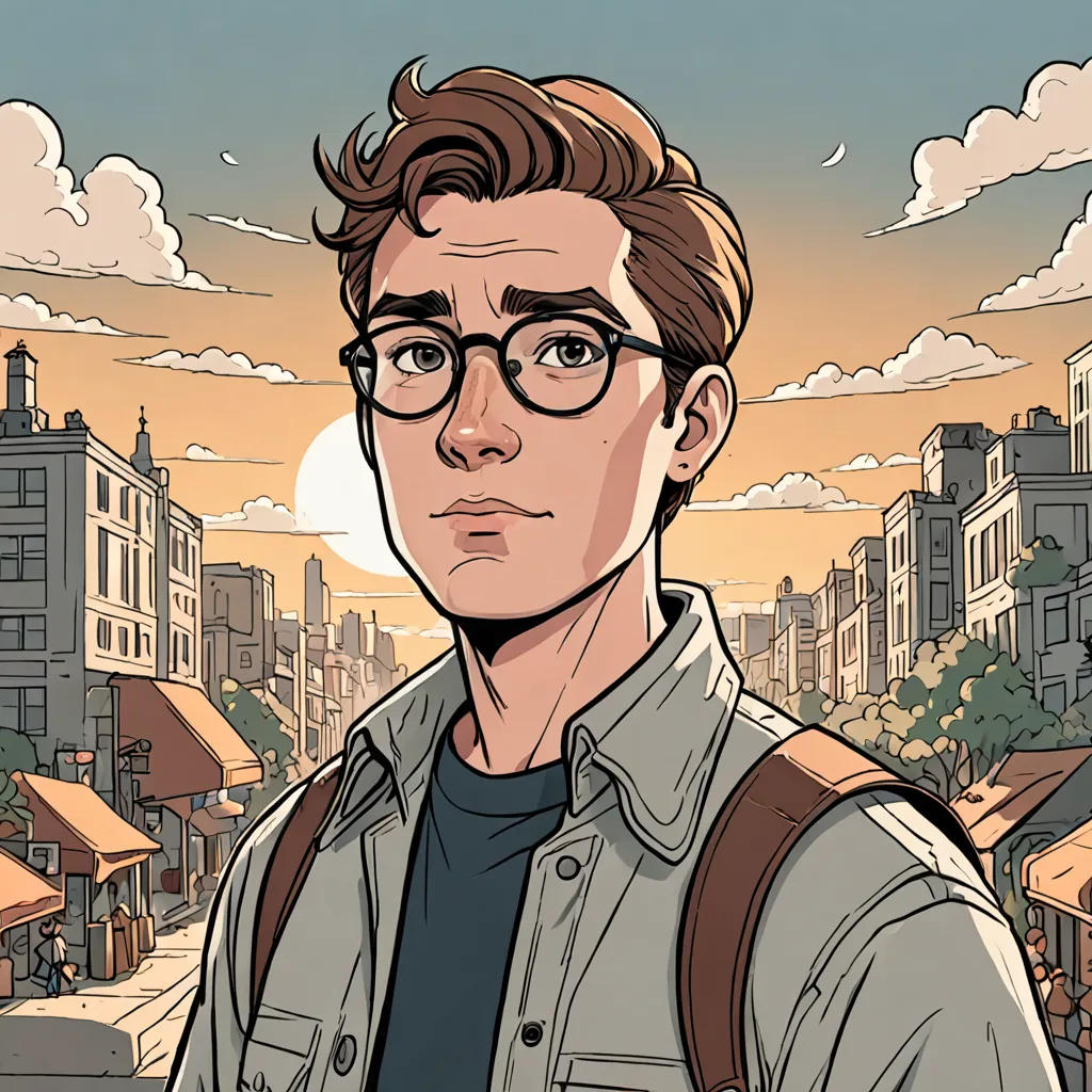 Caleb the Brave