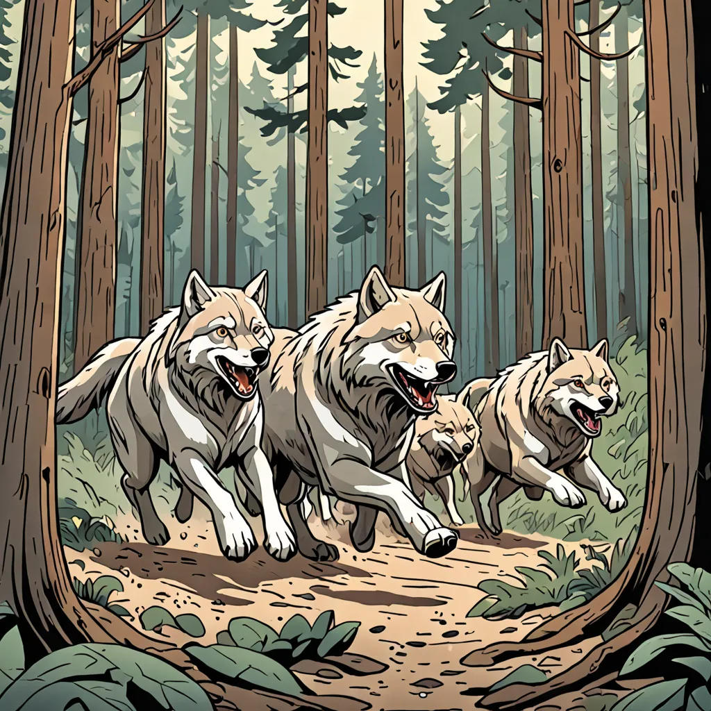 The Great Escape