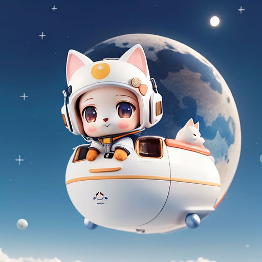 Aventuras en el Espacio