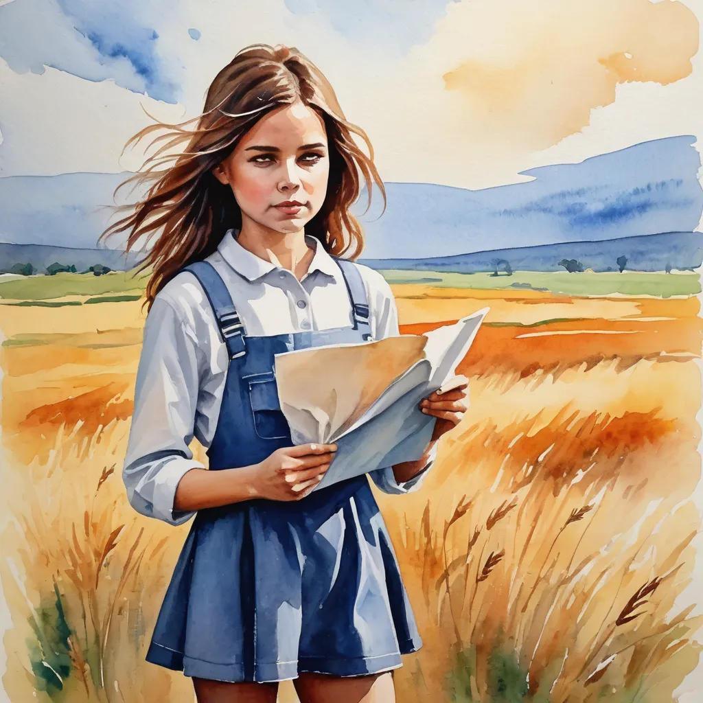 Whispers on the Wind
