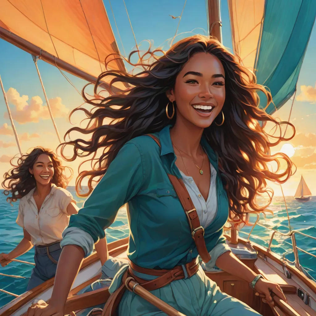 Life on the Water: A Sustainable Journey