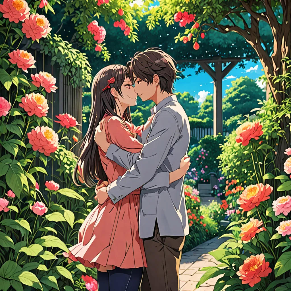 The Secret Garden