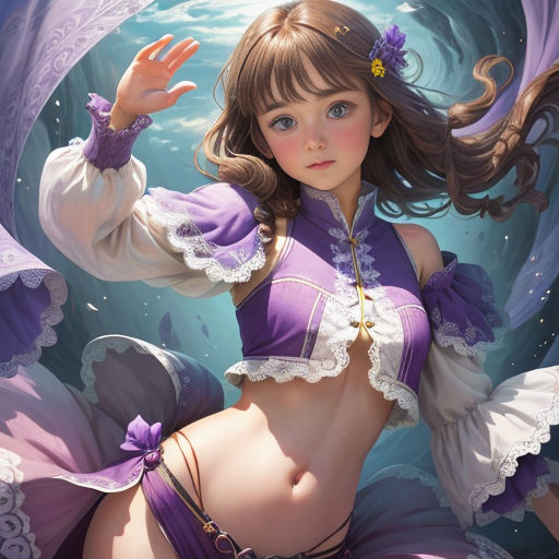 The Mysterious Belly Button Project