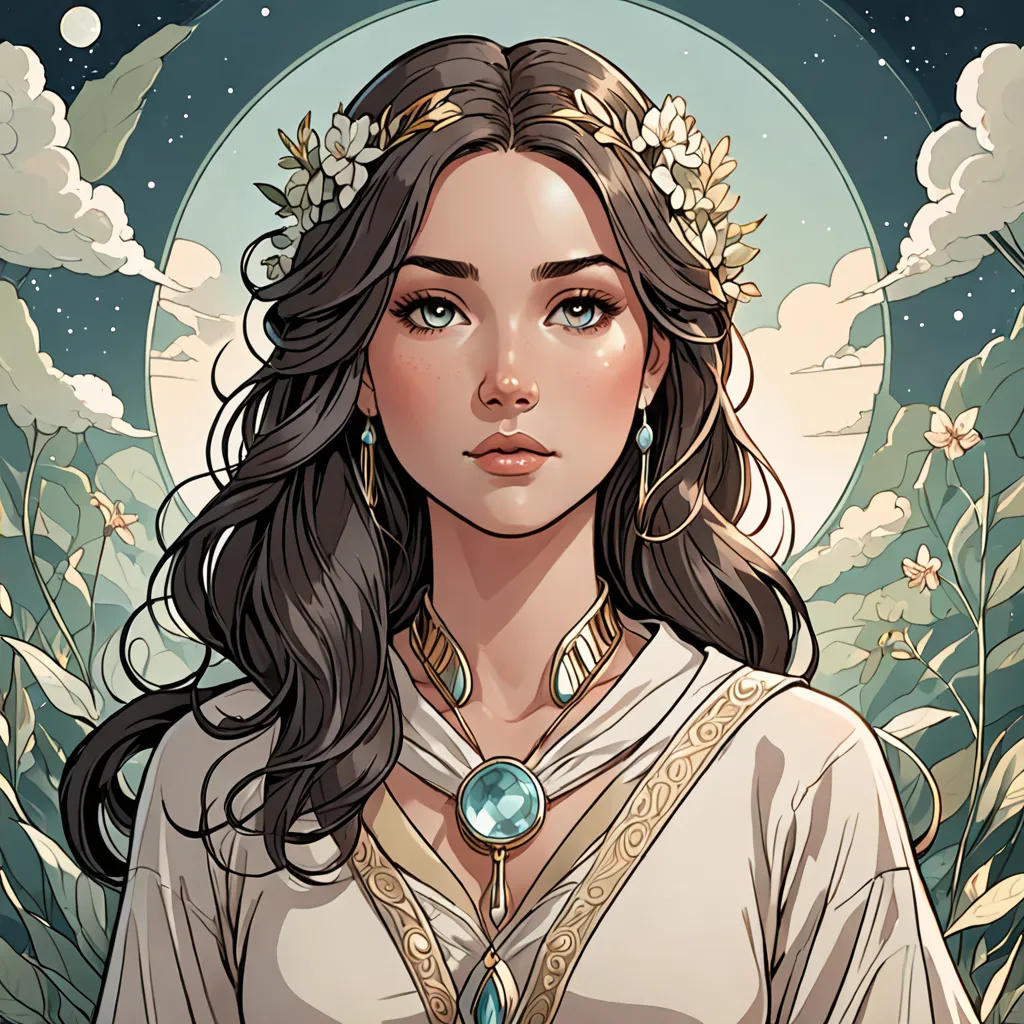 Super Babe: Guardian of the Healing Haven