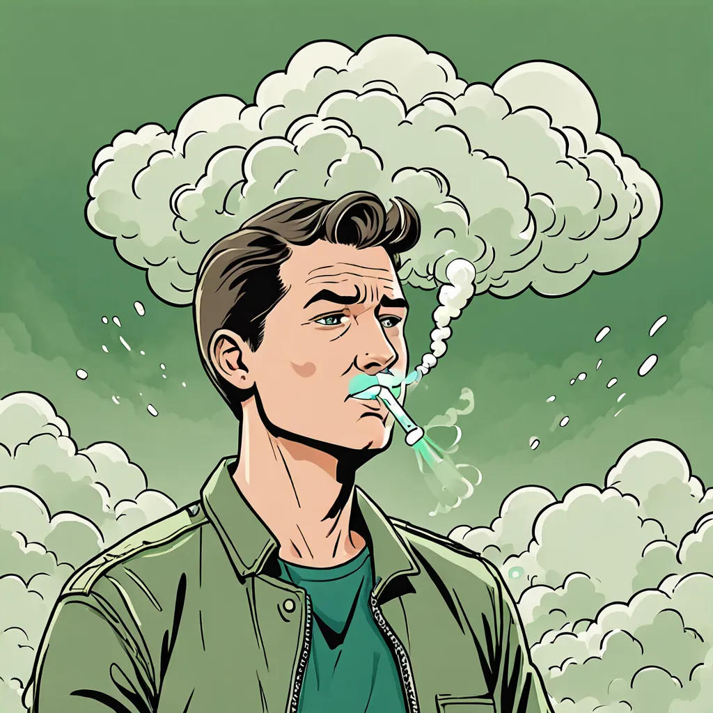 The Deadly Emission