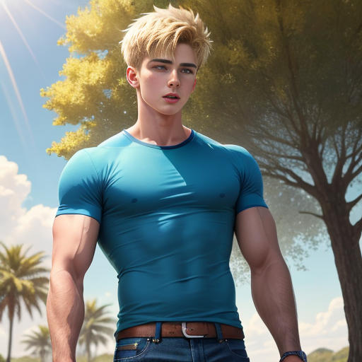 The Muscle Miracle