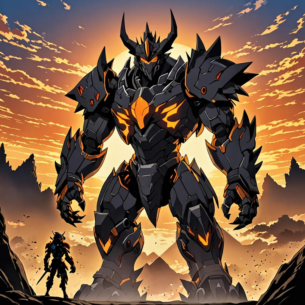The Ultimate Team: Jamasy Greymon