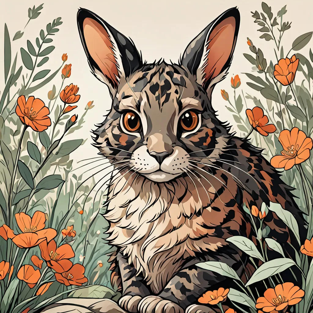 The Tortoise and the Hare
