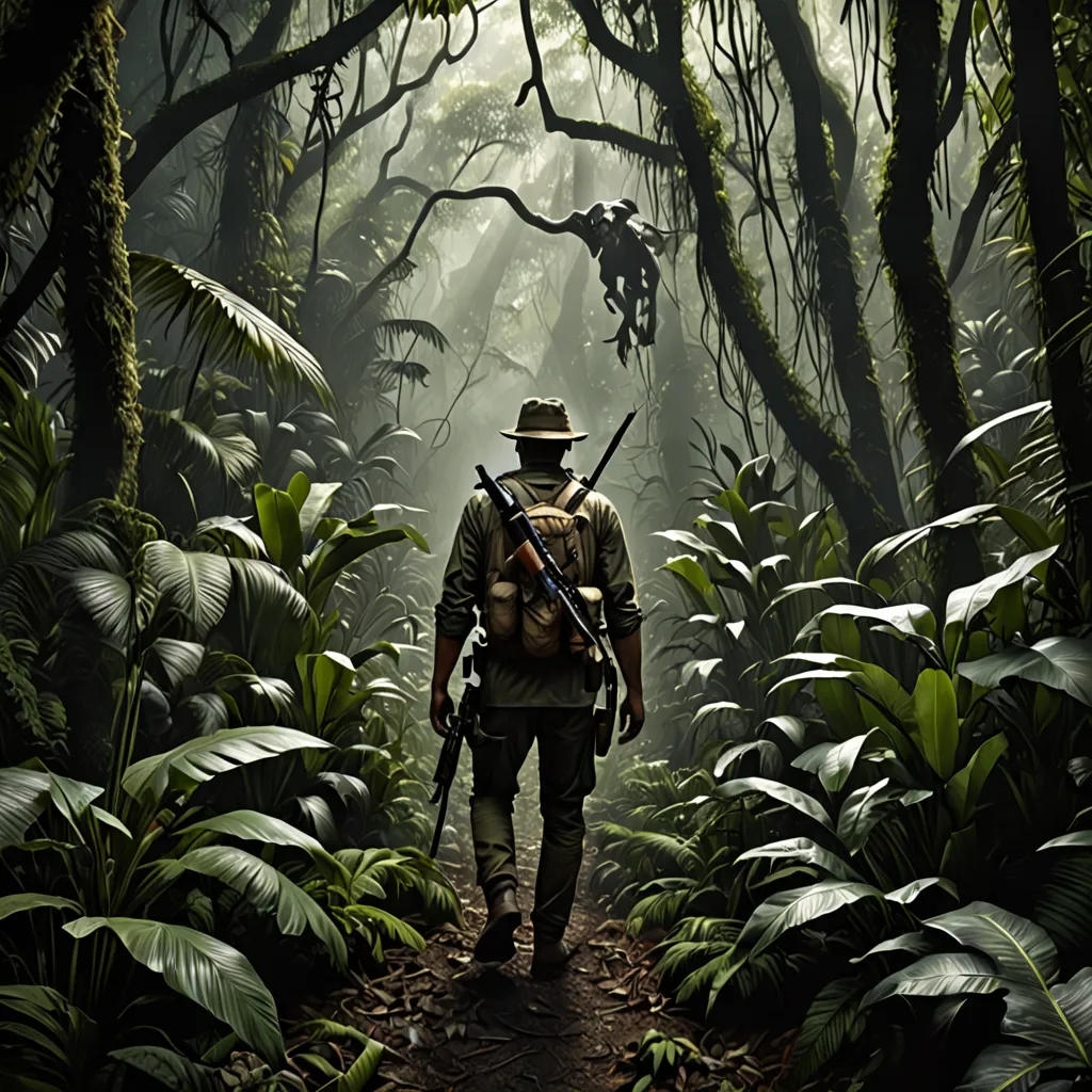 The Deadliest Prey