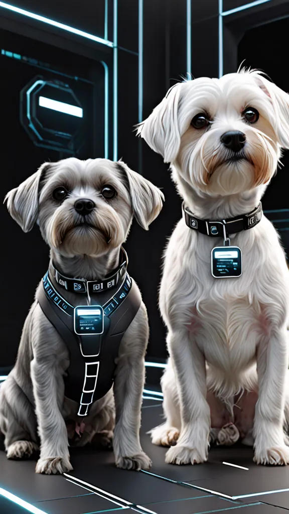 The Cyber Adventures Of Pixie & Ozzie