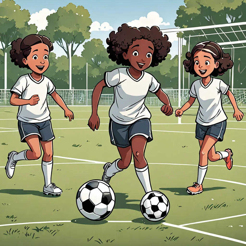 Celia's Goal