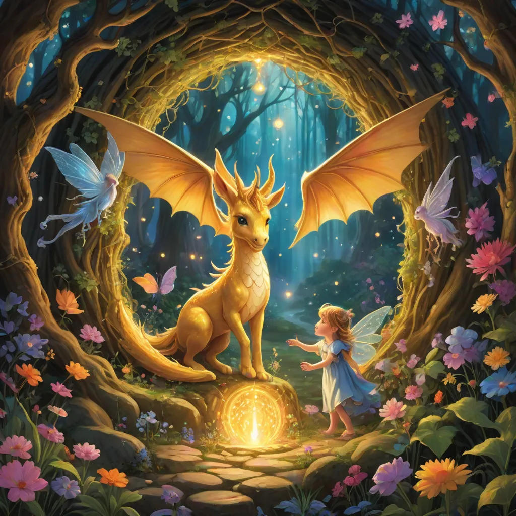 The Dreamland Chronicles