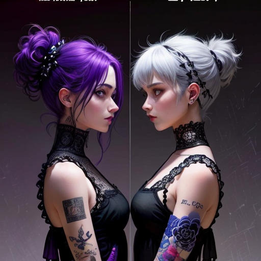 The Switched Souls