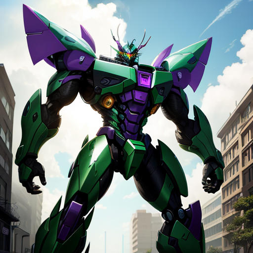 The Escape of Waspinator