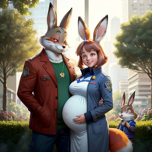 Just giving a little hope towards the sequel : r/zootopia