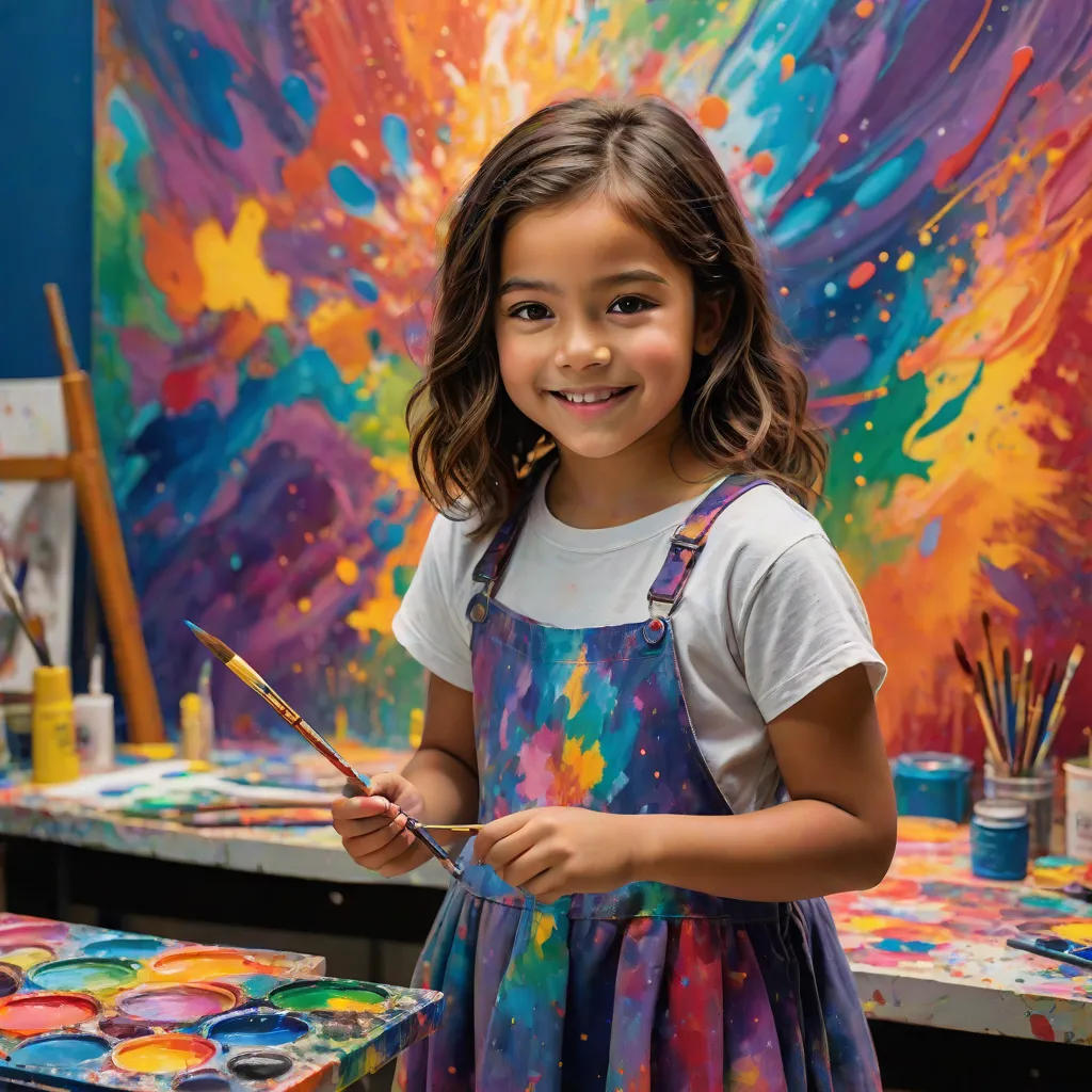 The World of Colors: A Cultural Adventure