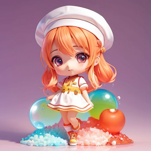 The Flavor Fairies