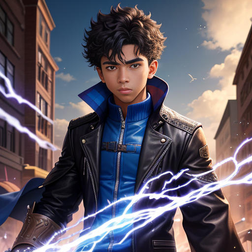 The Power Within