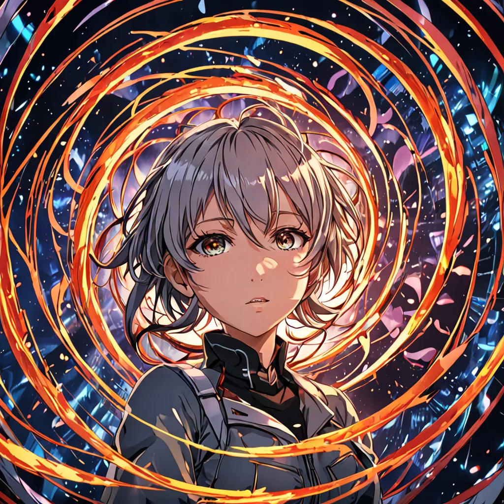 Spiral of Fate