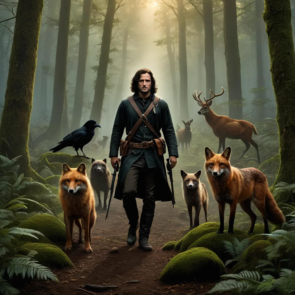 The Journey of Loyalty