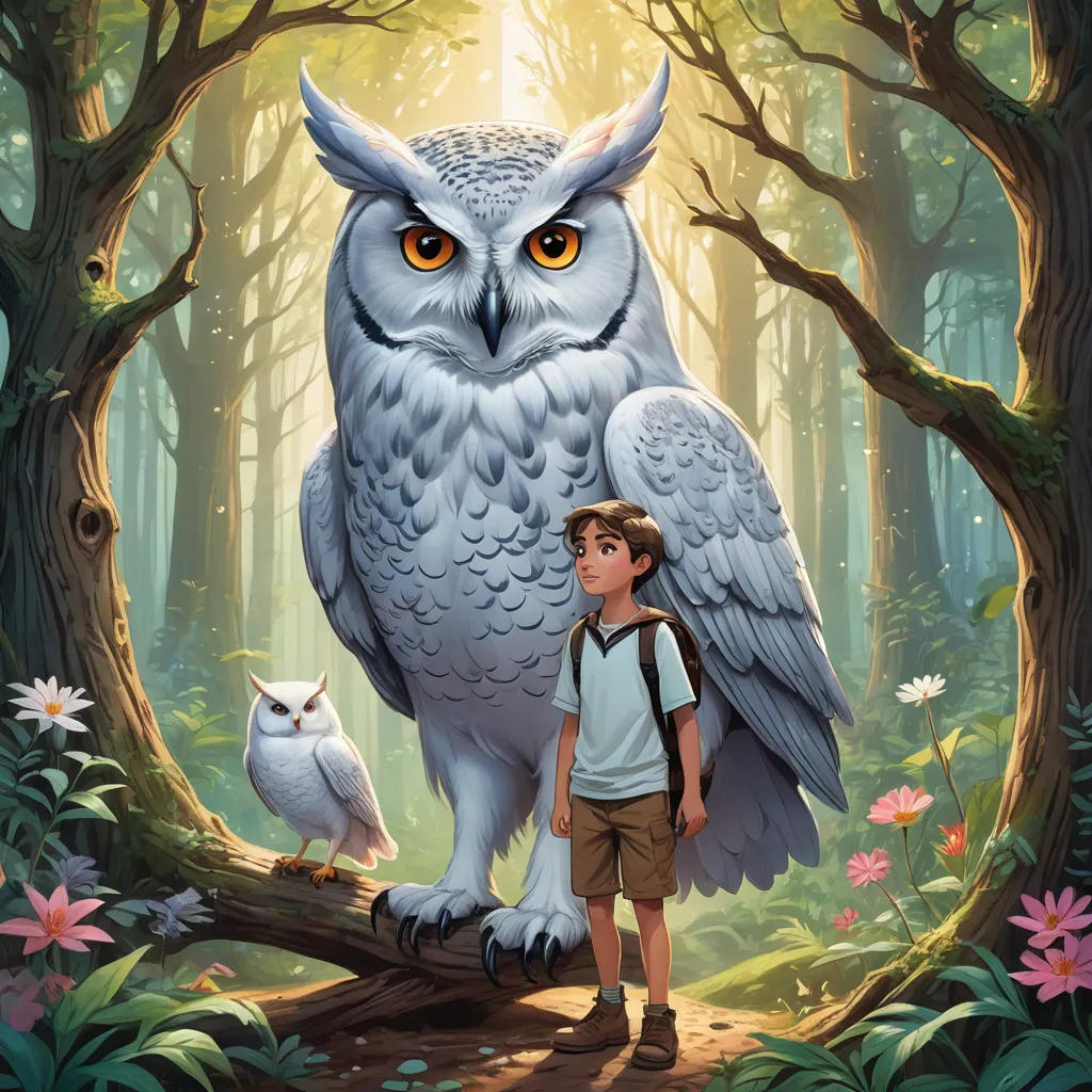 The Enchanted Portal