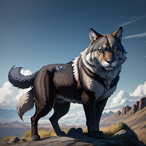 Guardian of the Pack